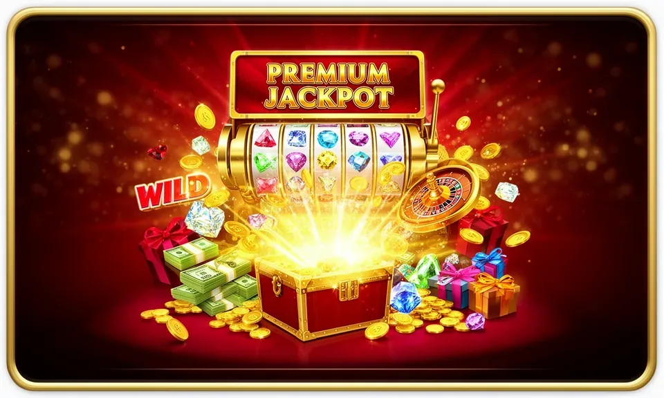 goals88 Fortune Fishing Game