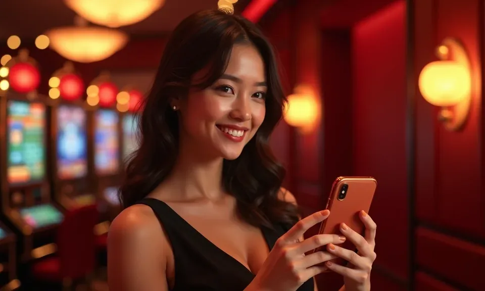 goals88 Built for Indonesia's Mobile-First Players